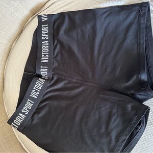 Victorias Secret Black Women's Shorts